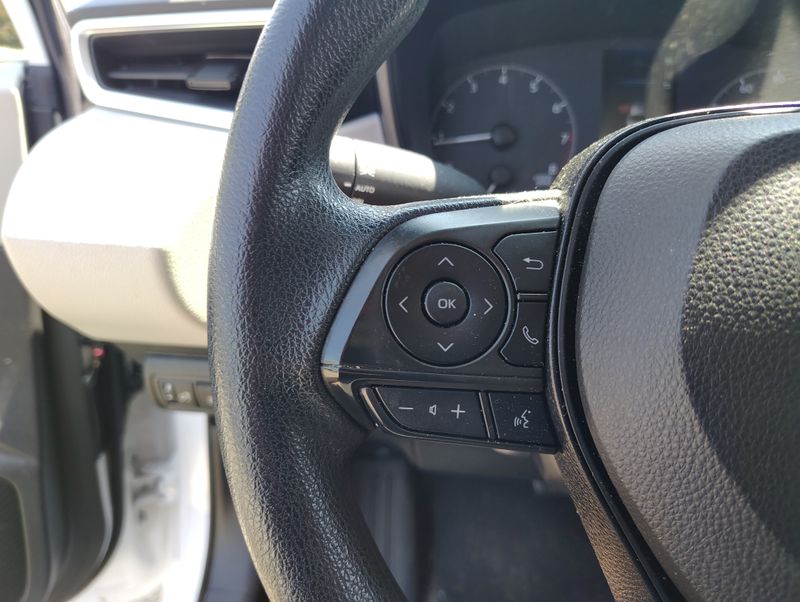 Used 2024 Toyota Corolla Sedan