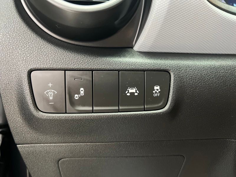Used 2018 Hyundai Kona SUV