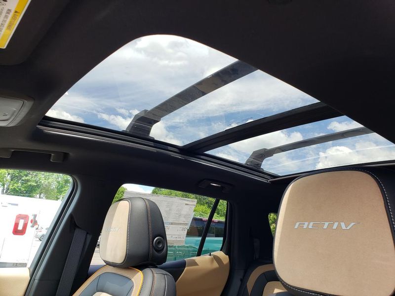 New 2026 Chevrolet Equinox SUV