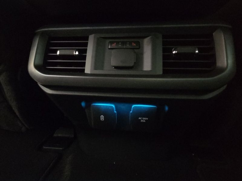 New 2026 Ford F-150 Truck