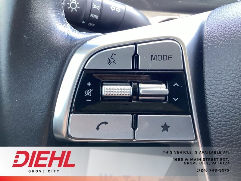 Used 2023 Kia Telluride SUV