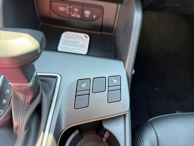 New 2026 Kia Sportage SUV