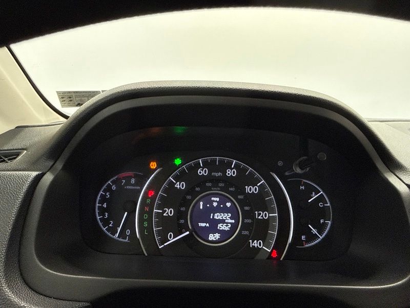 Used 2015 Honda CR-V SUV