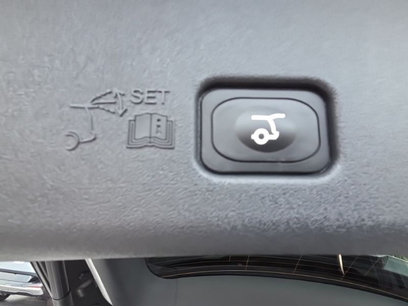 Used 2025 Lincoln Nautilus SUV