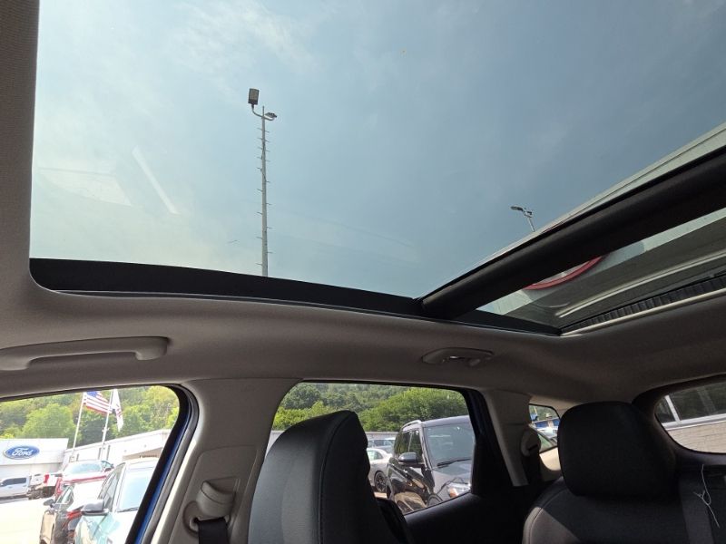 New 2026 Kia Sportage SUV
