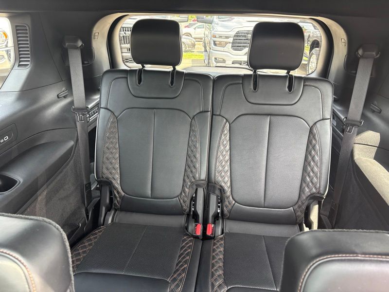 Used 2021 Jeep Grand Cherokee L SUV