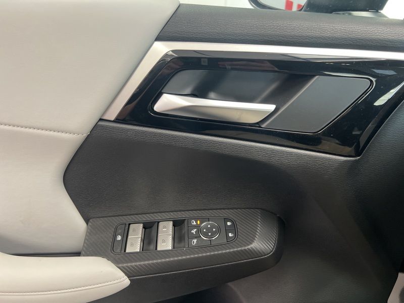 New 2026 Mitsubishi Outlander SUV
