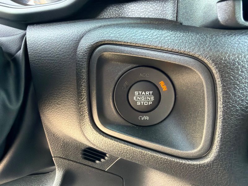 New 2026 Jeep Wrangler SUV