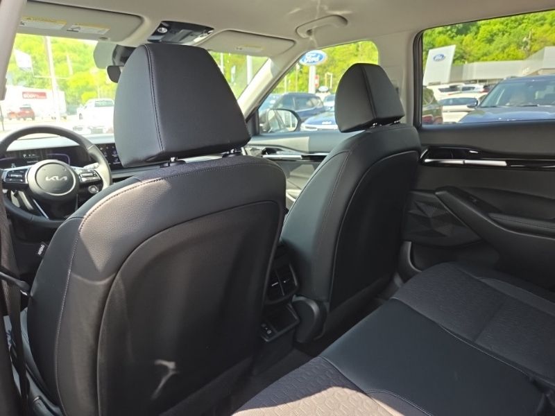 New 2026 Kia Seltos SUV