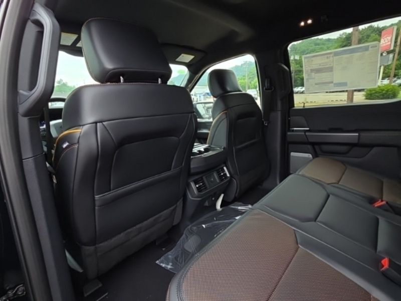 New 2026 Ford F-150 Truck