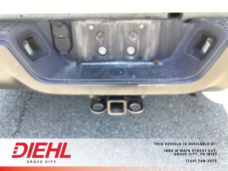 Used 2021 Ram 1500 Classic Truck