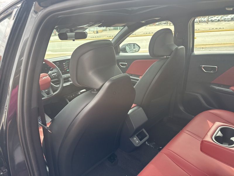 2026 Kia K4 GT-Line - Photo 19