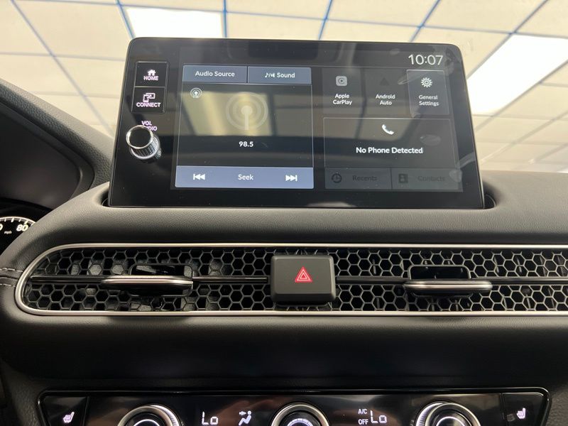 New 2027 Honda HR-V SUV
