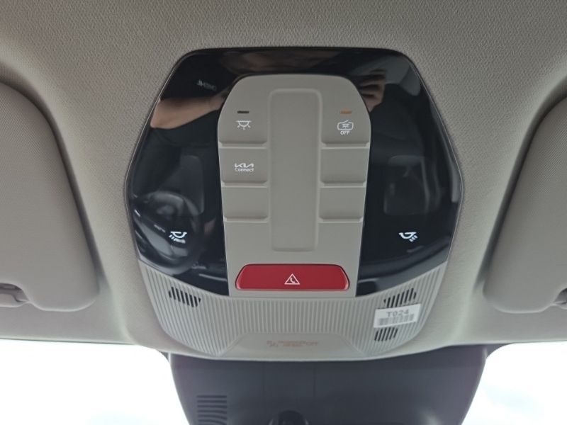 New 2027 Kia Seltos SUV