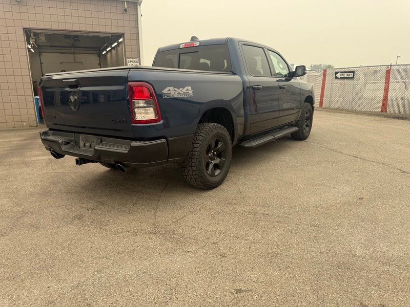 Used 2022 Ram 1500 Truck