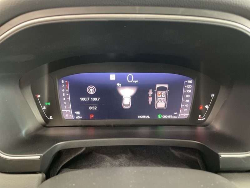 2026 Honda Passport TrailSport Elite - Photo 28