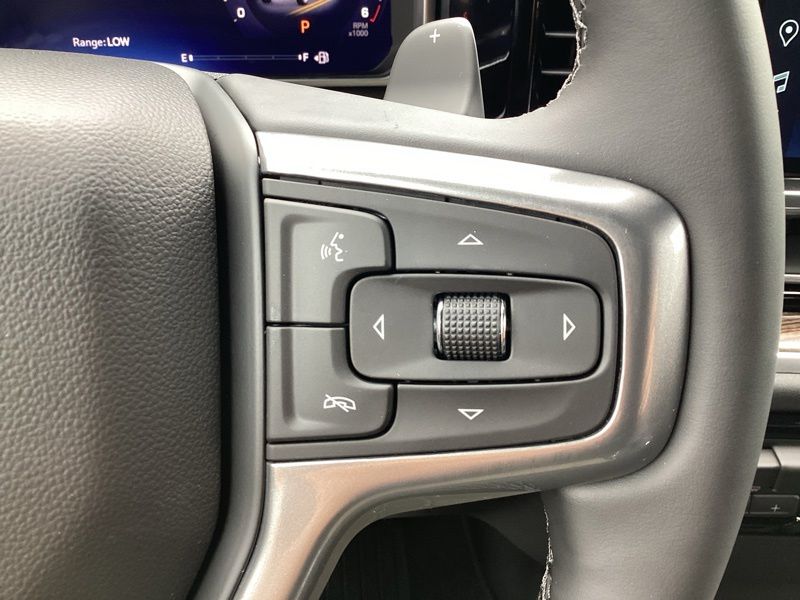 New 2026 Chevrolet Silverado 1500 Truck