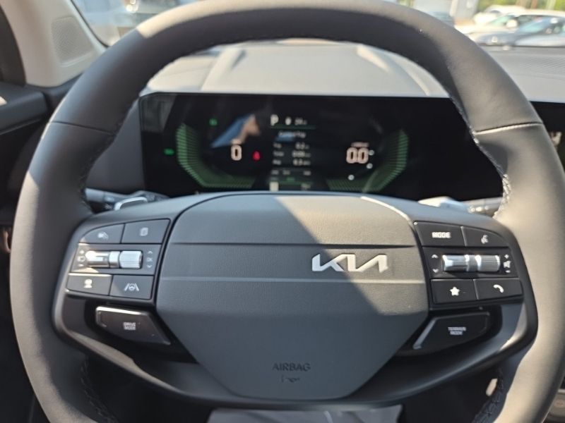 New 2027 Kia Sportage Hybrid SUV