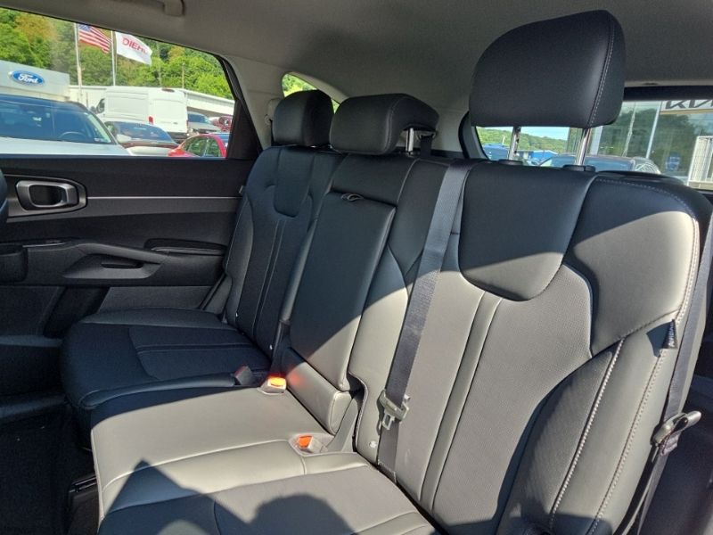 New 2026 Kia Sorento SUV