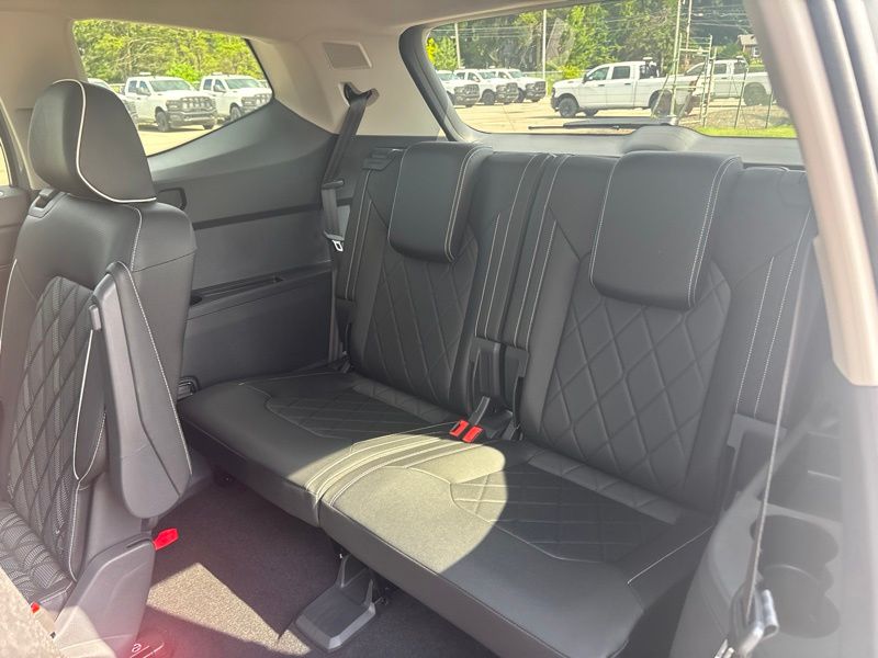 New 2026 Volkswagen Atlas SUV