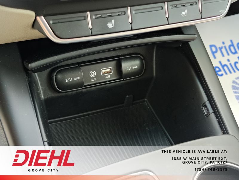 Used 2020 Kia Sorento SUV
