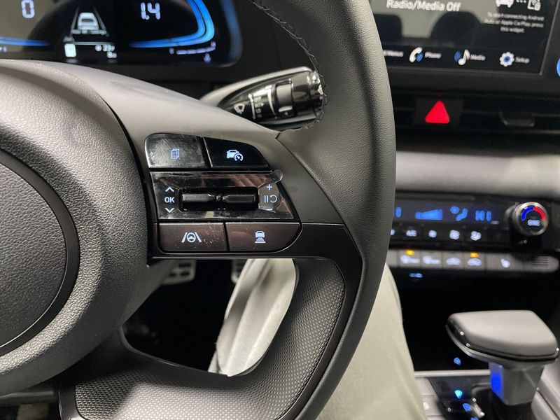 New 2026 Hyundai Elantra Sedan