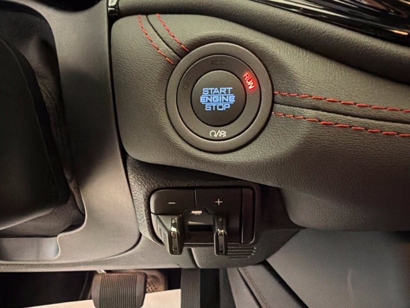New 2026 Dodge Durango SUV