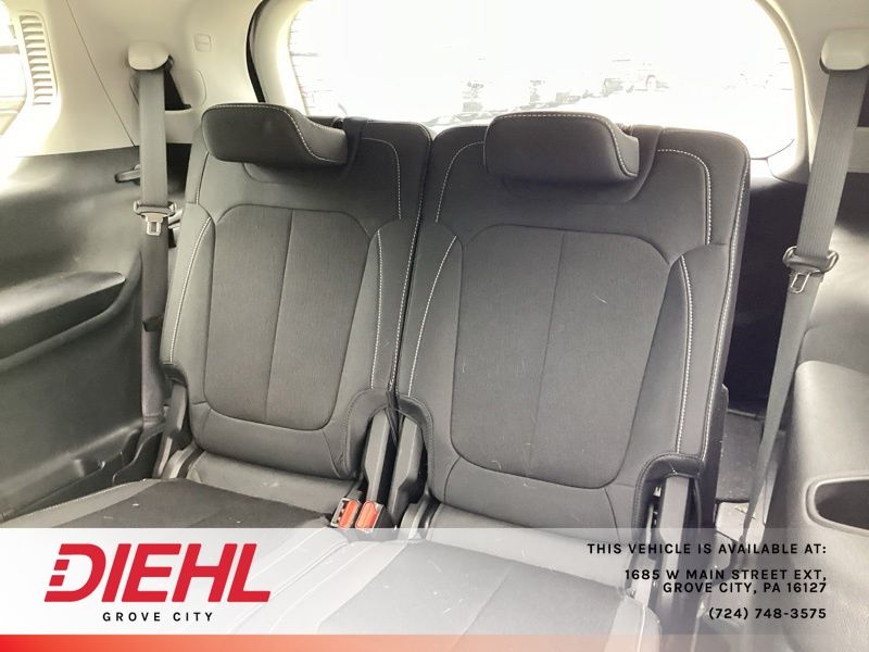 Used 2023 Jeep Grand Cherokee L SUV