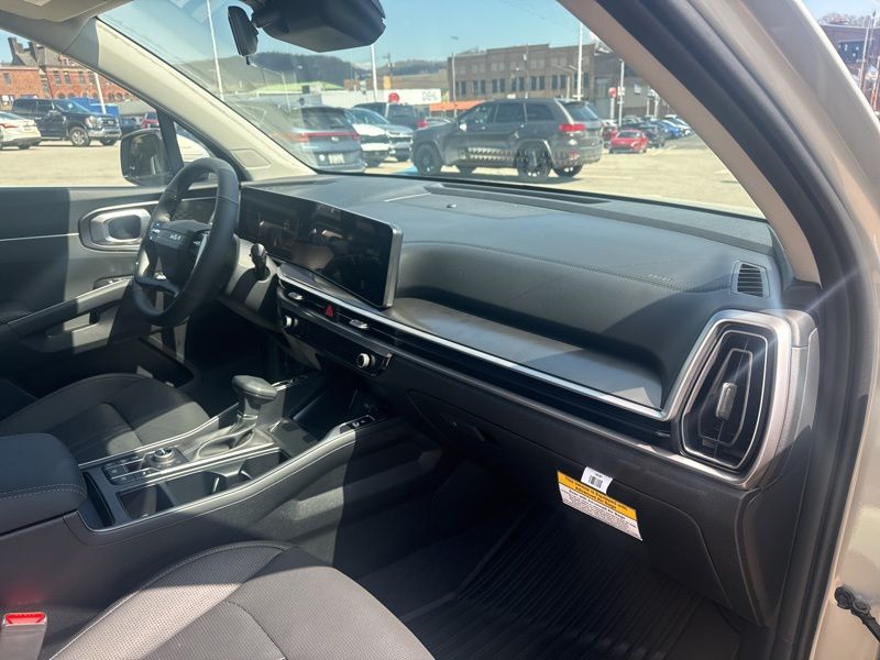 New 2026 Kia Sorento SUV