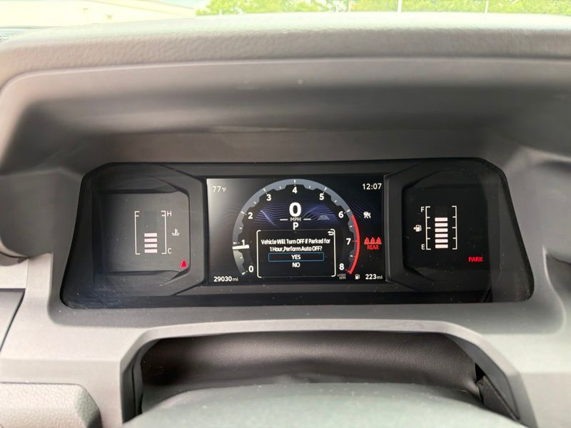 Used 2024 Toyota Tacoma Truck