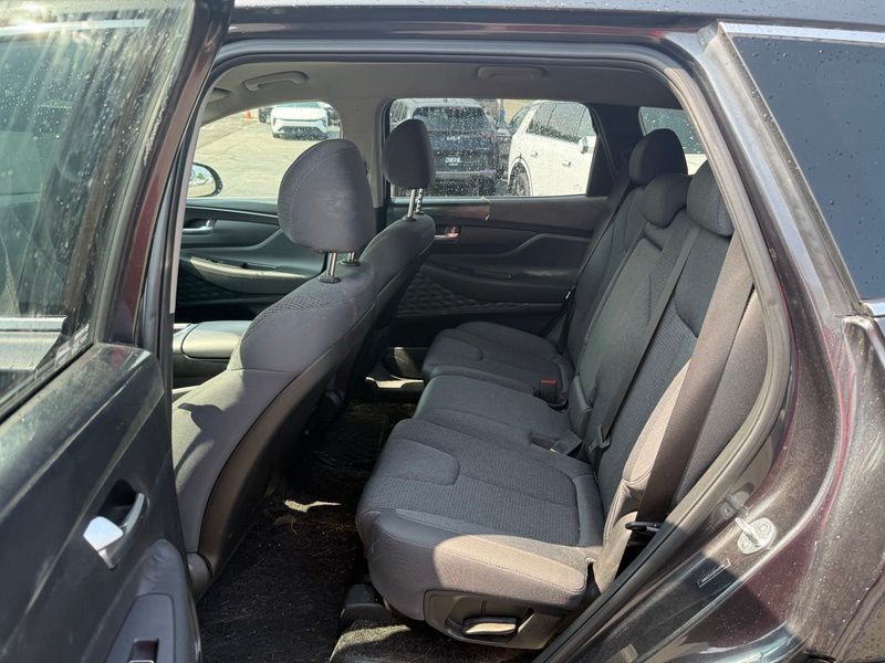 Used 2023 Hyundai Santa Fe SUV