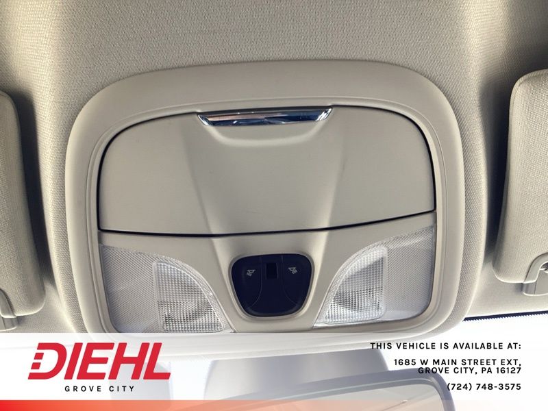 Used 2020 Jeep Cherokee SUV