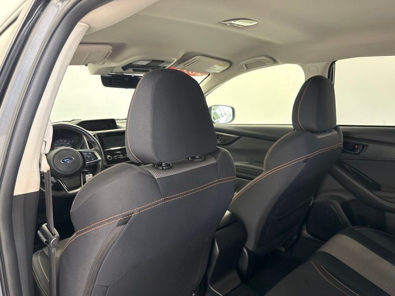 Used 2021 Subaru Crosstrek SUV