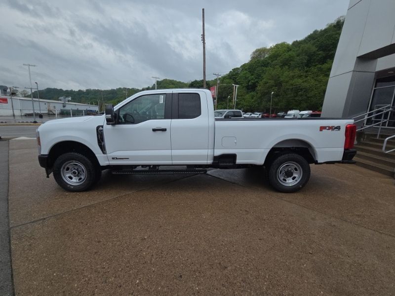 New 2026 Ford F-350SD Truck