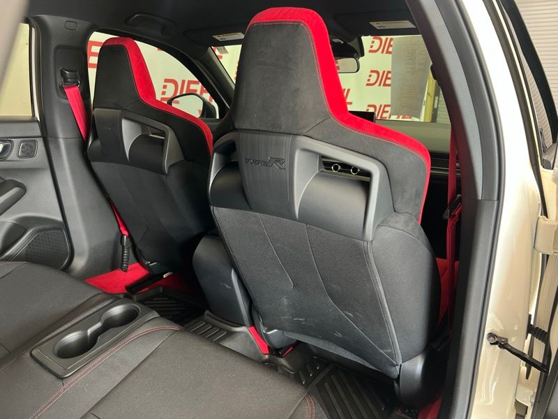 Used 2026 Honda Civic Type R Hatchback