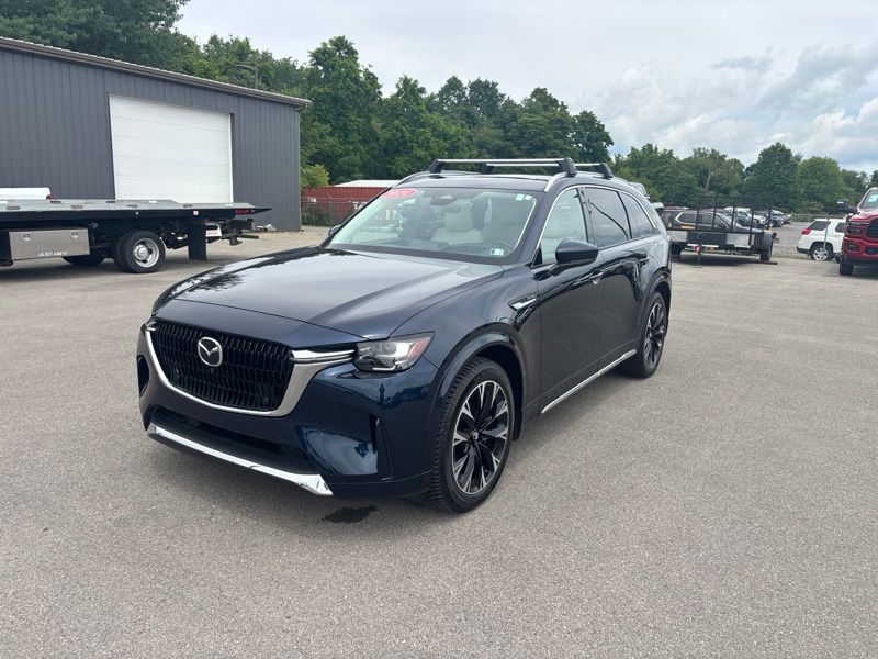 Used 2024 Mazda CX-90 SUV
