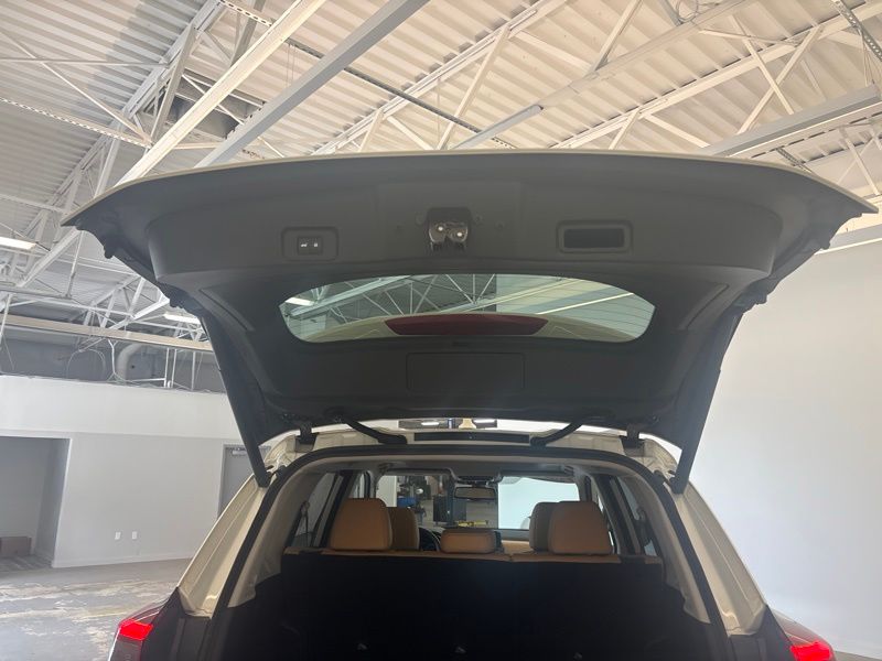 Used 2021 Nissan Rogue SUV