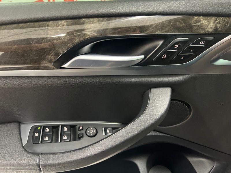 Used 2019 BMW X3 SUV
