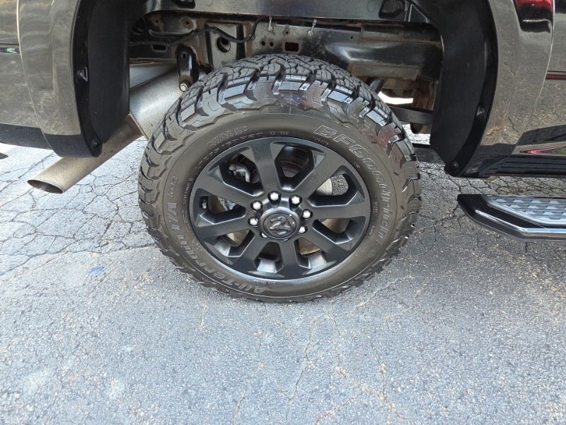 Used 2023 Ram 2500 Truck