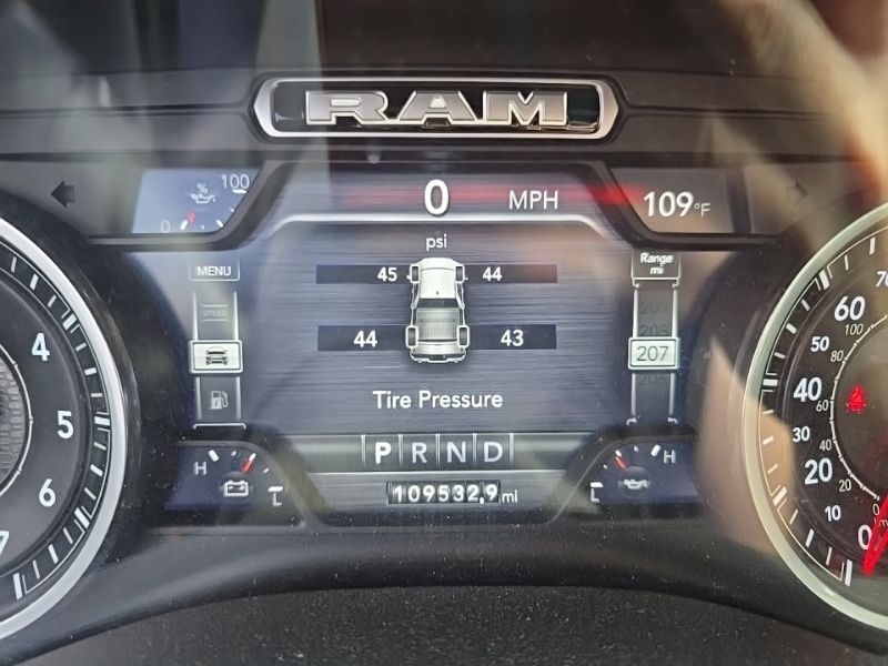 Used 2019 Ram 1500 Truck