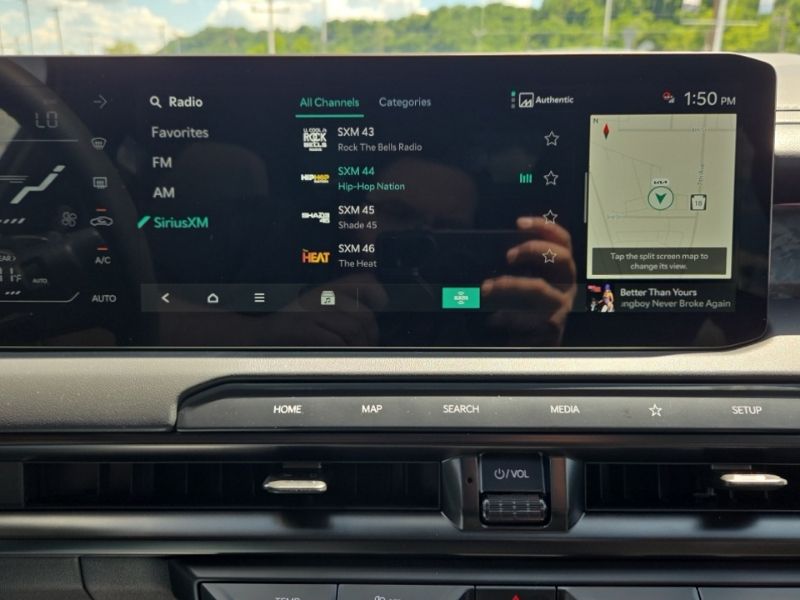 New 2027 Kia Telluride SUV