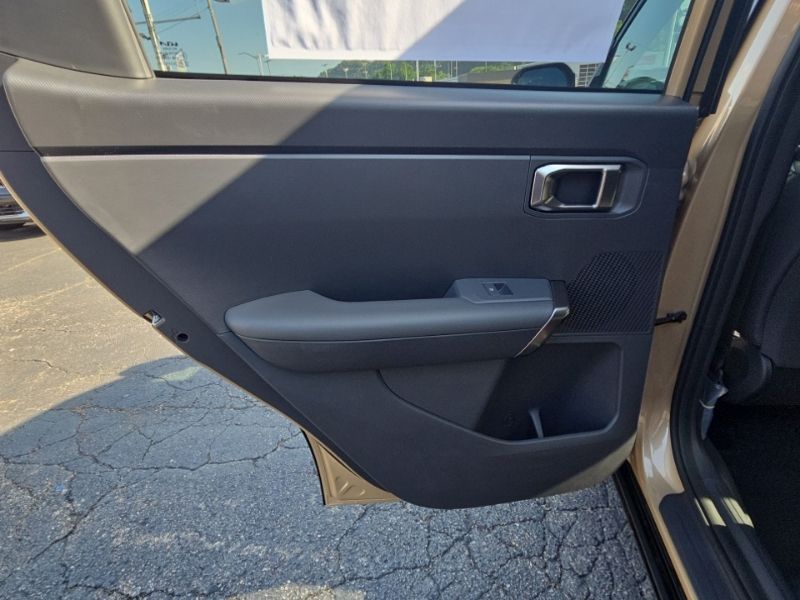 New 2027 Kia Seltos SUV