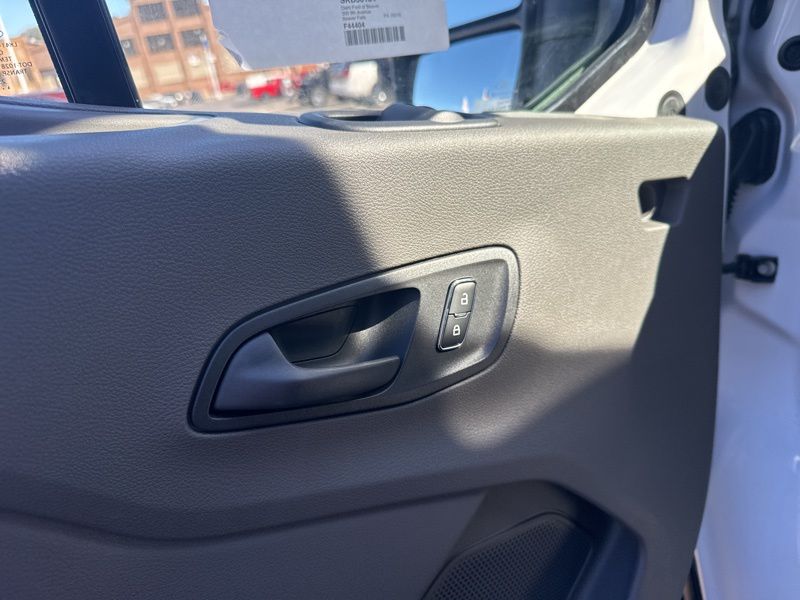 New 2025 Ford Transit-350 Van