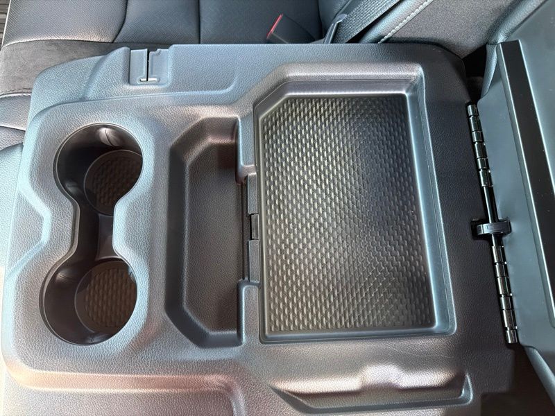 New 2026 Ram 1500 Truck