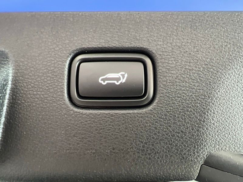New 2026 Kia Sportage SUV