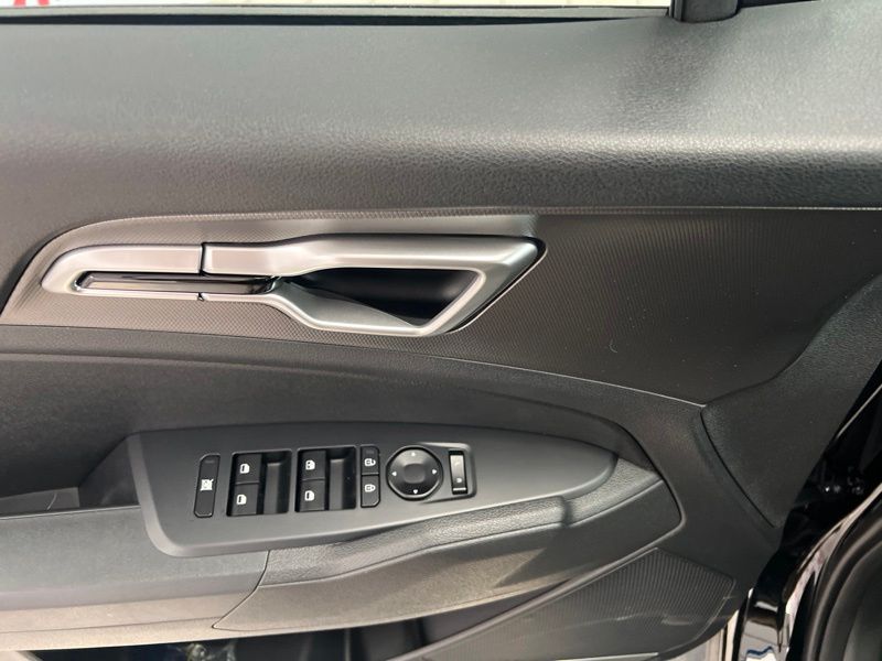 New 2026 Kia Sportage SUV