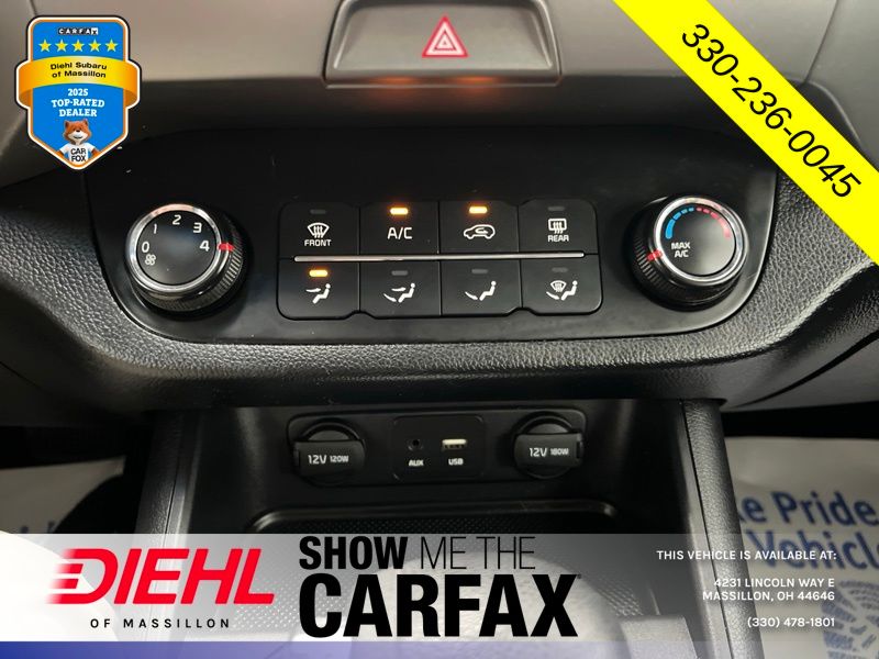 Used 2015 Kia Sportage SUV