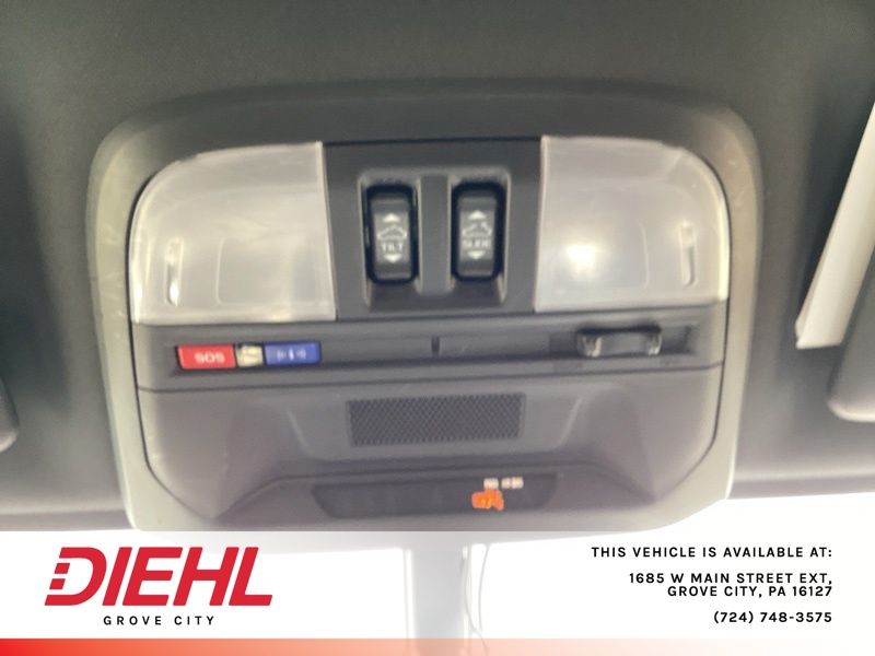 Used 2023 Subaru WRX Sedan