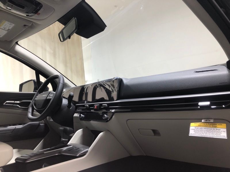 New 2026 Kia Sportage SUV