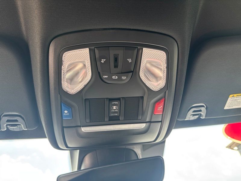Used 2022 Ram 1500 Truck